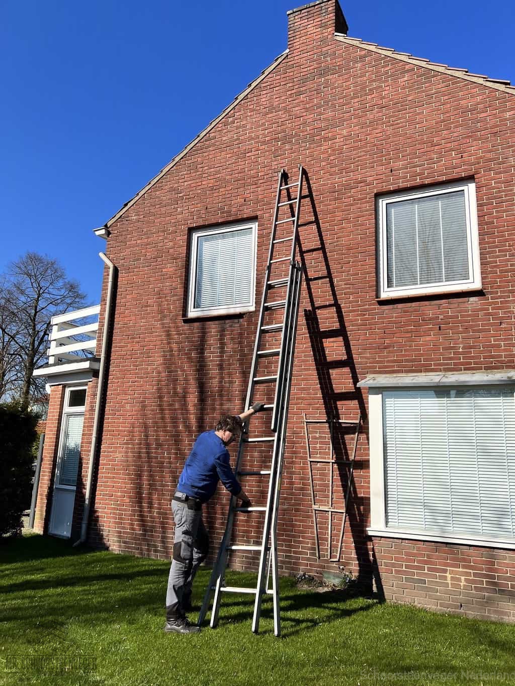 Onderhoud schoorsteen Amstelveen schoorsteenvegers Onderhoud schoorsteen Amstelveen schoorsteenvegers