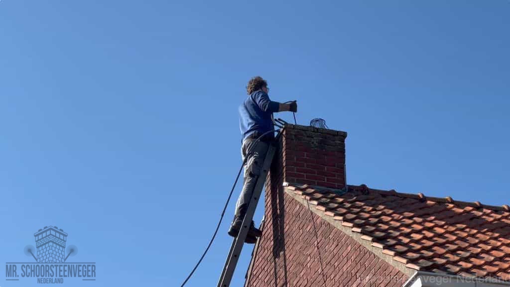 Schoorsteenveger Amstelveen Schoorsteenveger Amstelveen