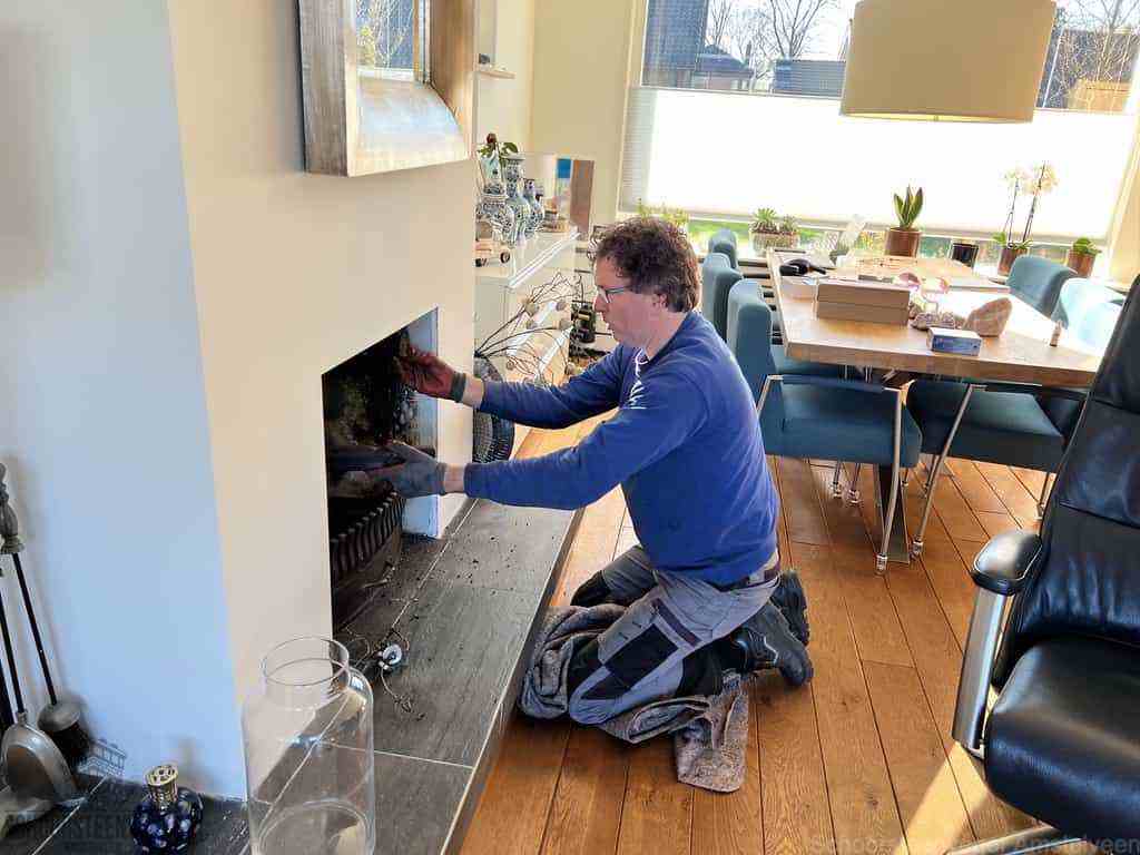 Schouw inspectie Amstelveen schoorsteenveger Schouw inspectie Amstelveen schoorsteenveger